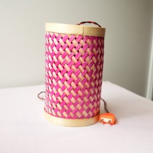 Bamboo Light